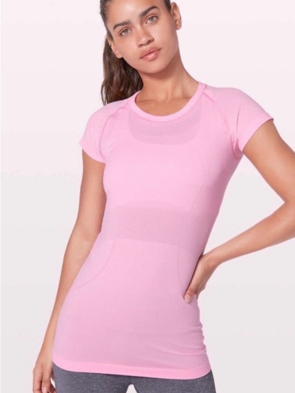 Miami pink swift tech